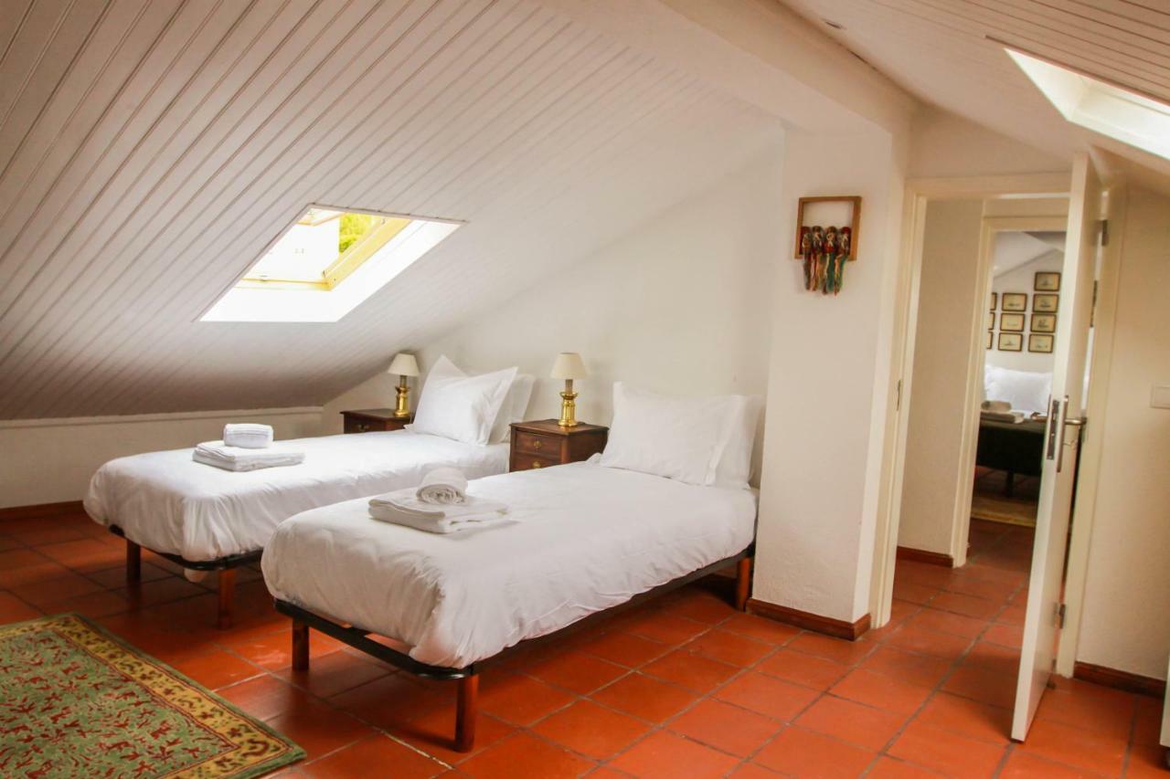 Cozy And Spacious Apartment In Graca, リスボン エクステリア 写真