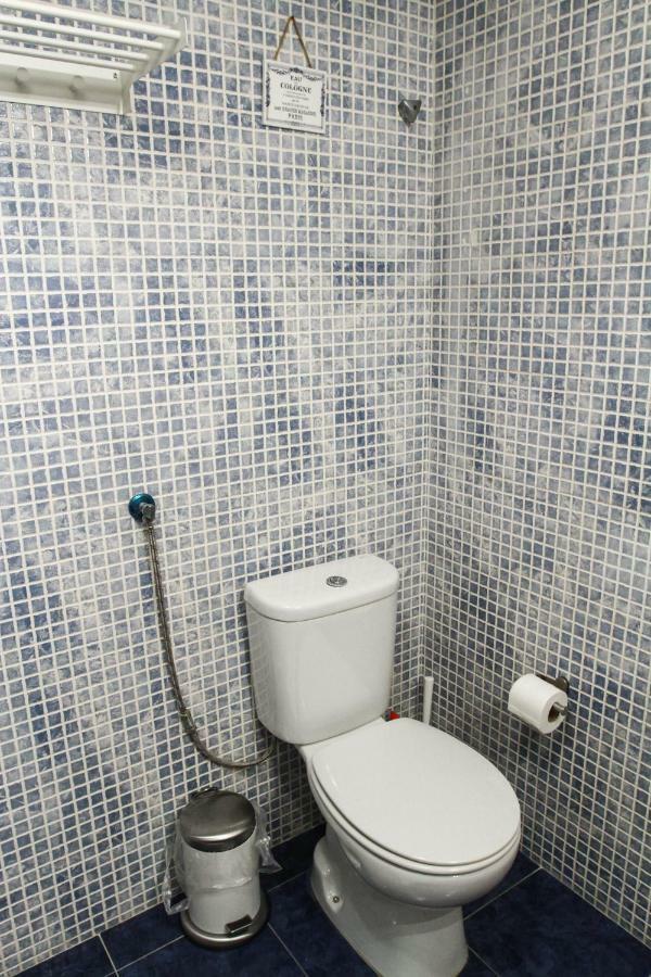 Cozy And Spacious Apartment In Graca, リスボン エクステリア 写真