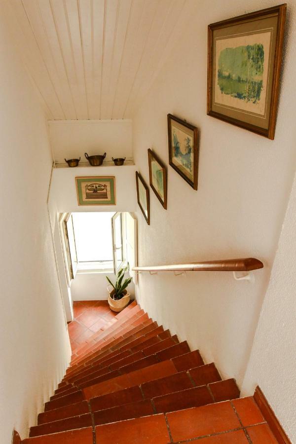 Cozy And Spacious Apartment In Graca, リスボン エクステリア 写真