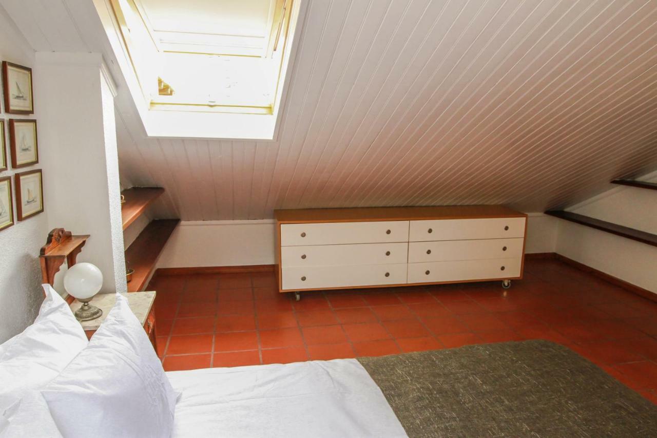 Cozy And Spacious Apartment In Graca, リスボン エクステリア 写真