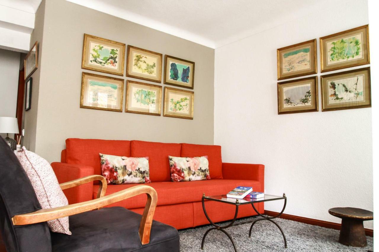 Cozy And Spacious Apartment In Graca, リスボン エクステリア 写真