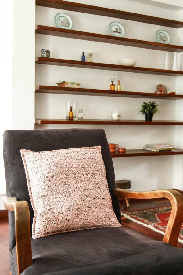Cozy And Spacious Apartment In Graca, リスボン エクステリア 写真